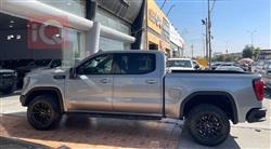 جي ام سي سييرا